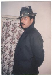 Bajrang