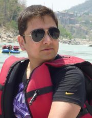 Gaurav Pratap
