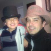 Chris