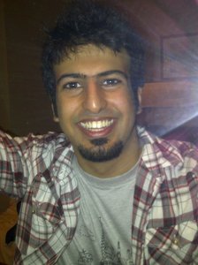 Mohammed M.