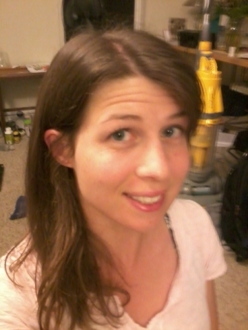 Goodreads profile picture for @saramoo