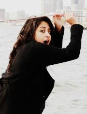 Sugandha