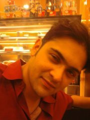 Chiradeep