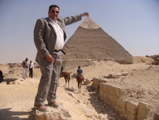 Ahmed