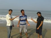 Yogesh