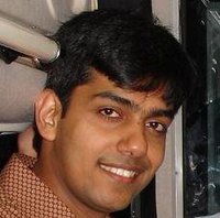 Benoy Ramachandran