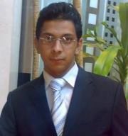 Mohammed Farag