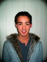 Aaron