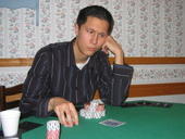 Goodreads profile picture for @Heinous