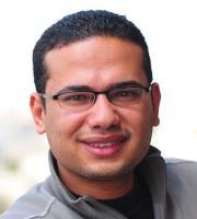 Ahmed G