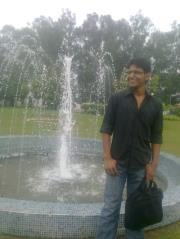 Dheeraj