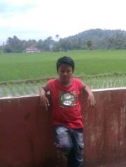 Muhammad