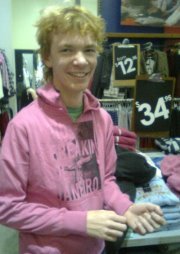 Conor