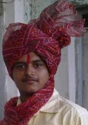 Suraj