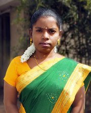 Vasanthi