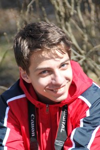 Alex Bennett