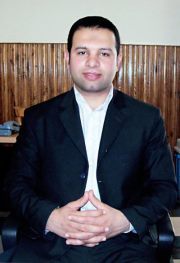 Ahmed
