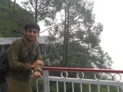 Devendra Singh
