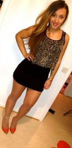 Amanda