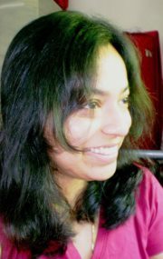 Chandreyee