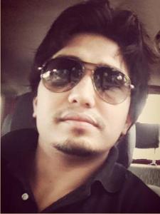 Sohan Bansode