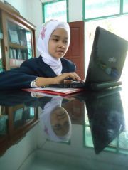 Indah