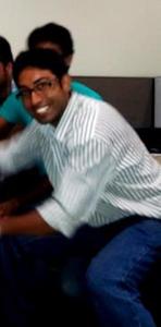 Shashank