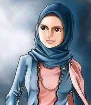 Sara Idrees