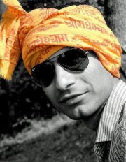 Aashish
