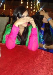 Mahnoor