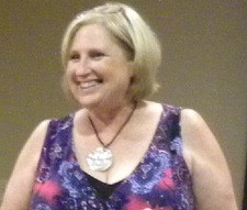 Wendy Wells