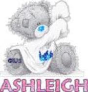 Ashleigh