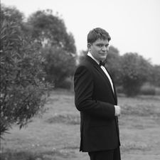 Randall Mawhinnie