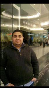 Mohamed Soliman
