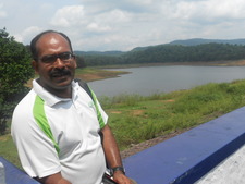 Sastha Prakash