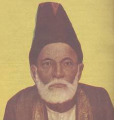 Imran ali