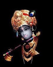 Krishna