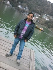 Deepak