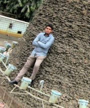 Abhishek