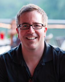 Stephen Moegling