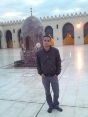 Muhammed