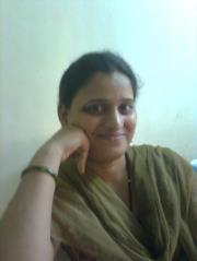 Rashmi