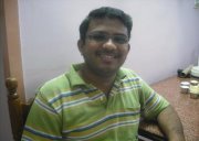 Saikrishnan