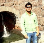 Sandeep
