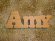 Amy