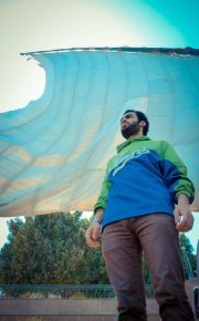 Ahmed
