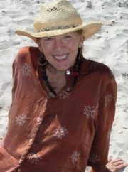Karen Benjamin