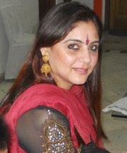Bhawna