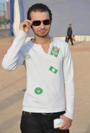 Ahmed