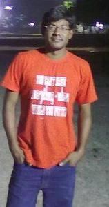 Mahesh